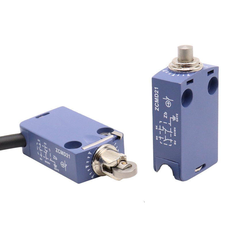 Переключатель хода XCMD2102L1 XCMN2102L1 XCMD2102L2 XCMD2102L3 XCMD2102L5 XCMD2146L1 XCMD2116L1 XCMD2117L1 XCMD2118L1 XCKL115