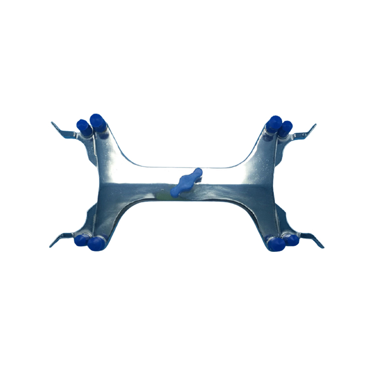 Factory Price Laboratory Titration Clip Electroplating German Titration Clamp
