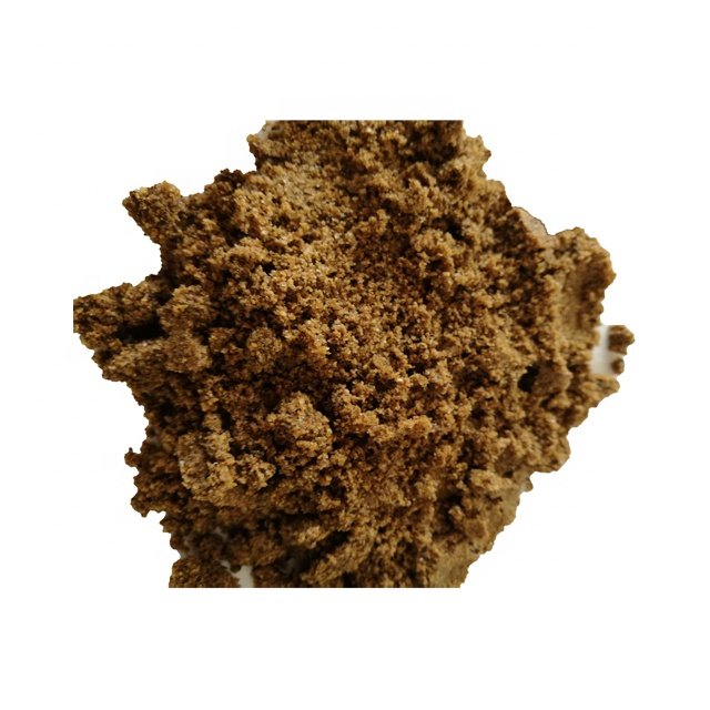 Animal Health Products Dried Mealworm Powder for Dog Food