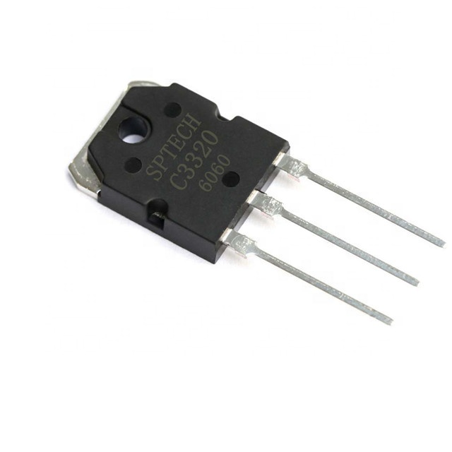 Электронные компоненты оригинальный стандарт OEM NPN транзистор 2SC3320 C3320