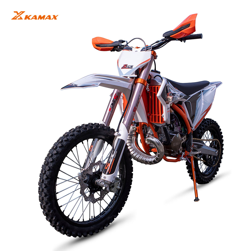 KAMAX Мотокросс Байк внедорожный мотоцикл