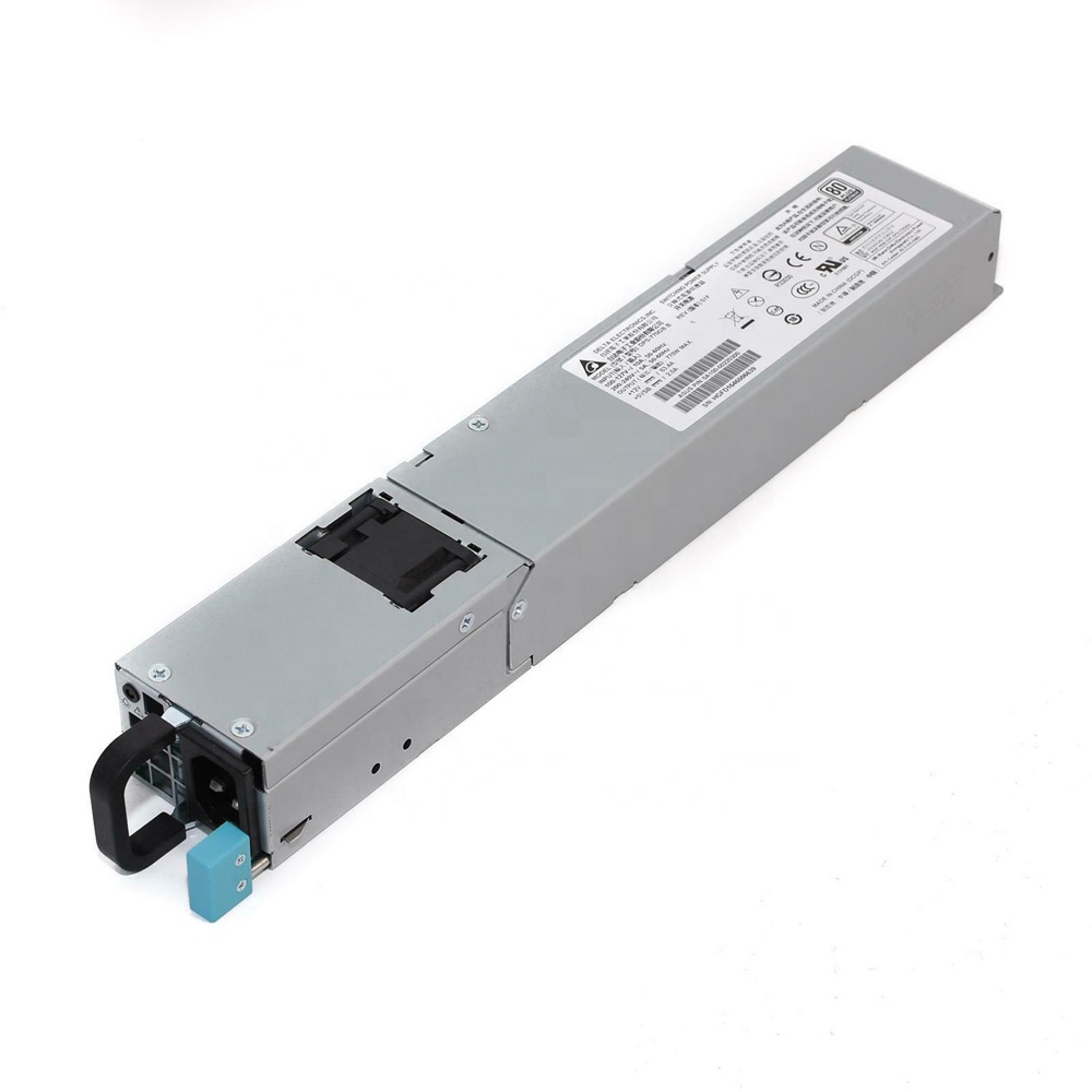 770W импульсный источник питания БП DPS-770GB A для сервера