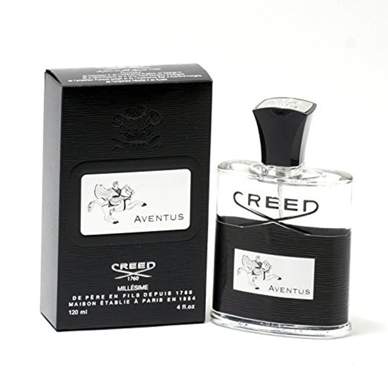 Парфюм для мужчин, 120 мл, модный бренд CREED avtentus, популярный товар, долговечный ароматизатор для тела, парфюм для мужчин