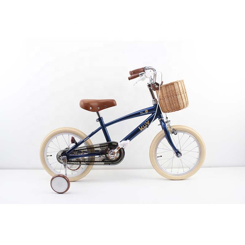 High Quality Bicycle for Girls 5 Years Kids Bicycle 16 Inch Cycle 20 Inch Wholesale