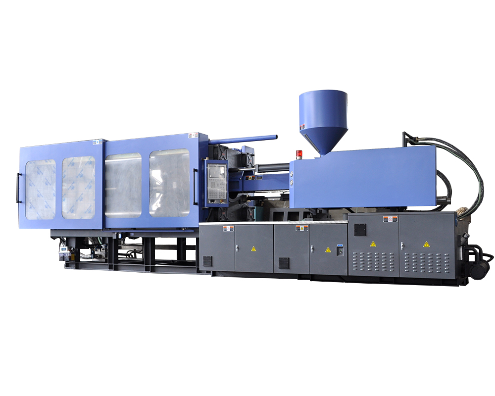 HTW400/JD HAITAI машина для литья пластмасс под давлением