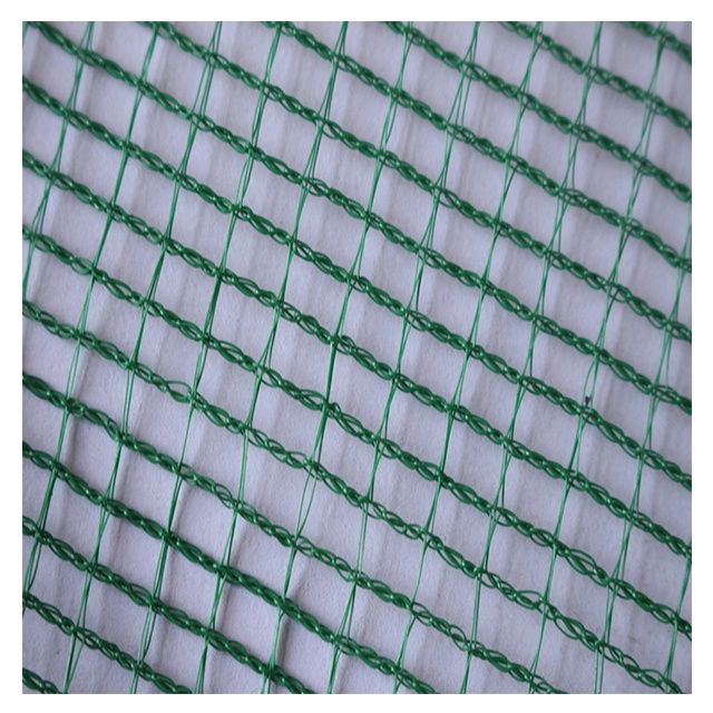 High Quality Car Parking Shade Wire Green Argo Shade Net for Greenhouse