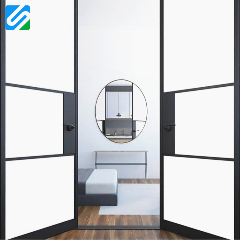 High definition pdlc film smartfilm pdlc smart film glass/pdlc film glass2020 For door