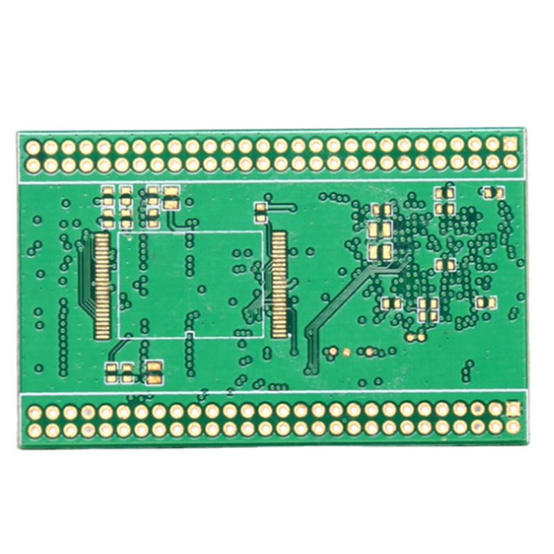 XWS Shenzhen OEM Aluminum circuit board assembly pcb