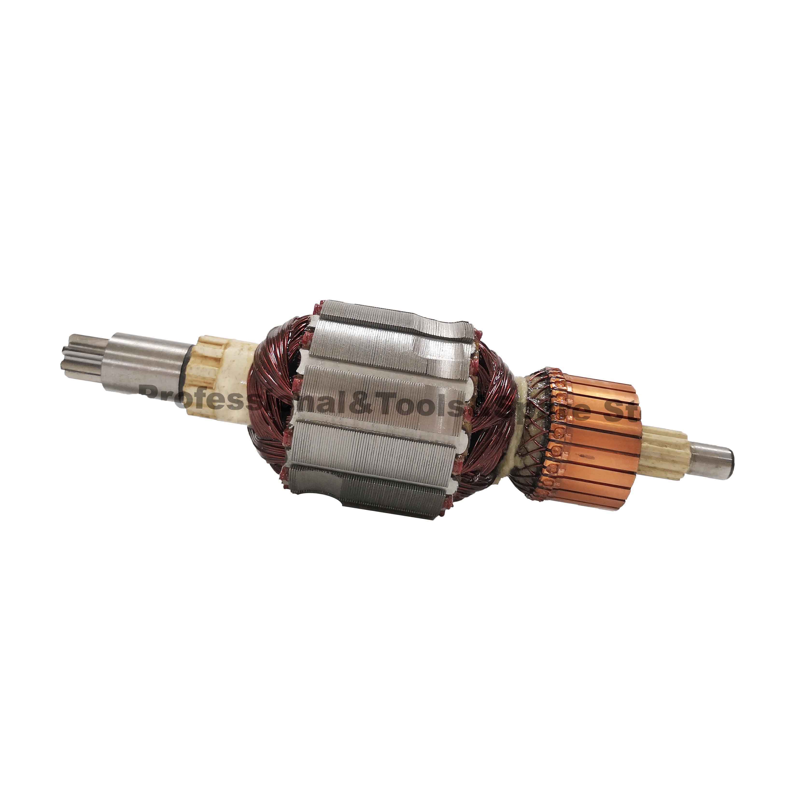 AC220-240V якоря ротор якоря Замена для HILTI перфоратор TE76