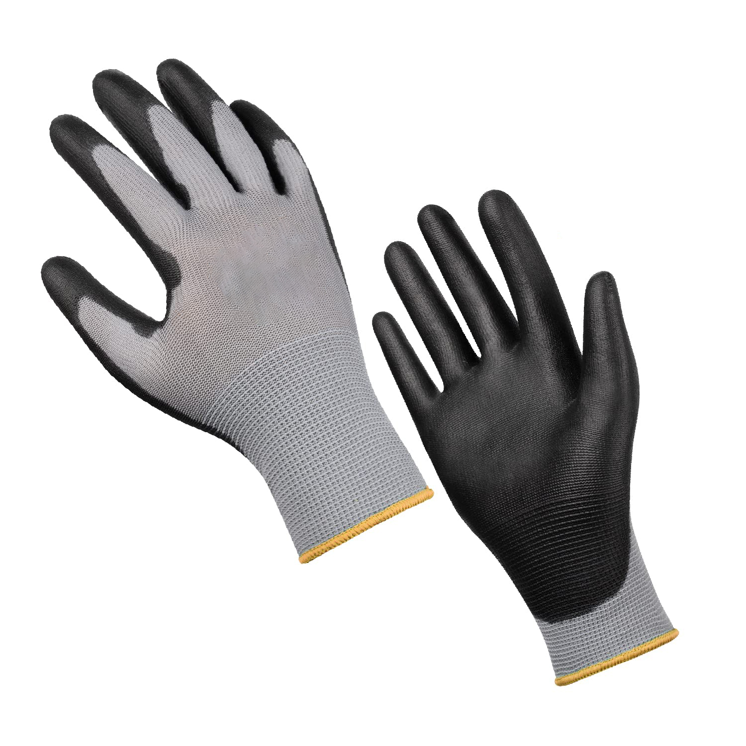 Cheap wholesale High Quality Nitrile wear-resistant waterproof latex rubber work gloves plastic non-slip protective gloves OEM