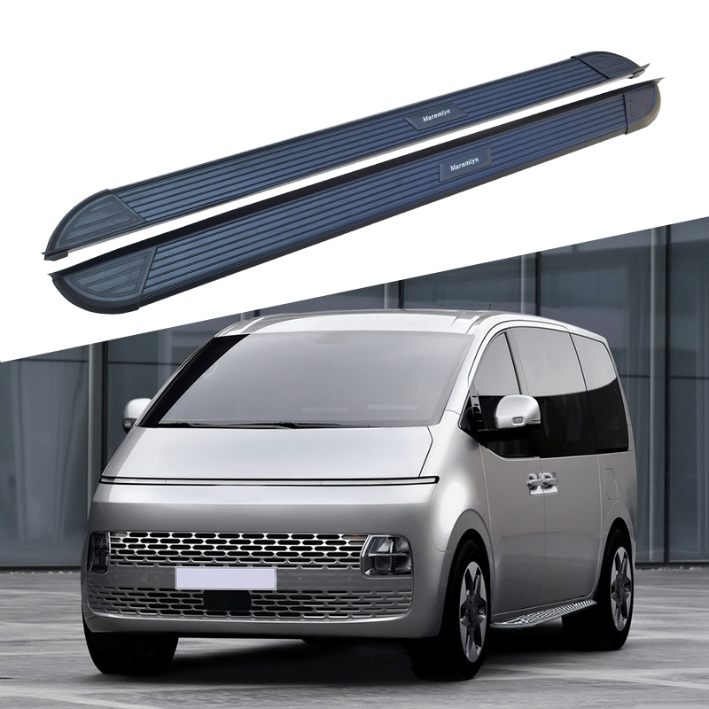 Быстрая доставка. Декоративные аксессуары для Hyundai STARIA 2021