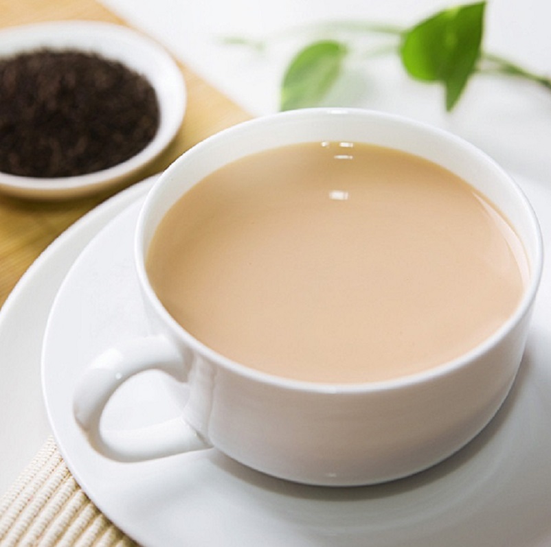 Hot selling High fat non dairy creamer for milk substitute