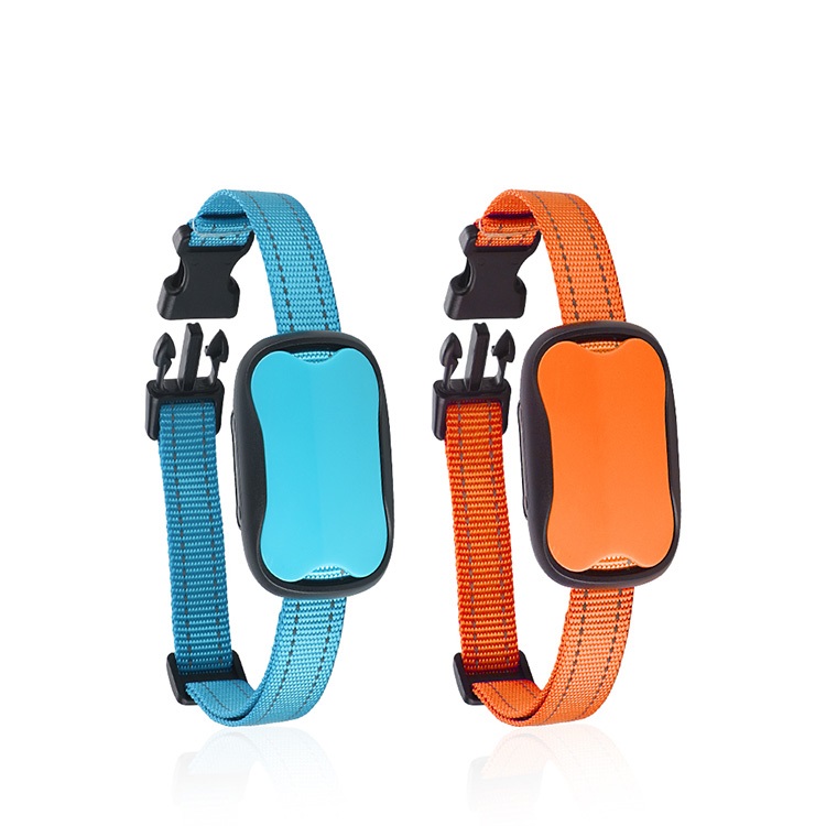 Amazon Top Seller 2021 No Shock Dog Bark Collar Vibration Rechargeable Anti Bark Control Dog Collar Vibration No Bark Collar