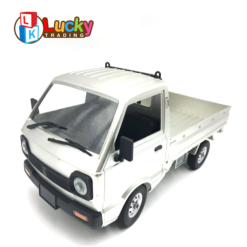 4wd rc грузовик 1/10 4x4 Пульт дистанционного управления Мощный rc двигатель автомобиль со светом