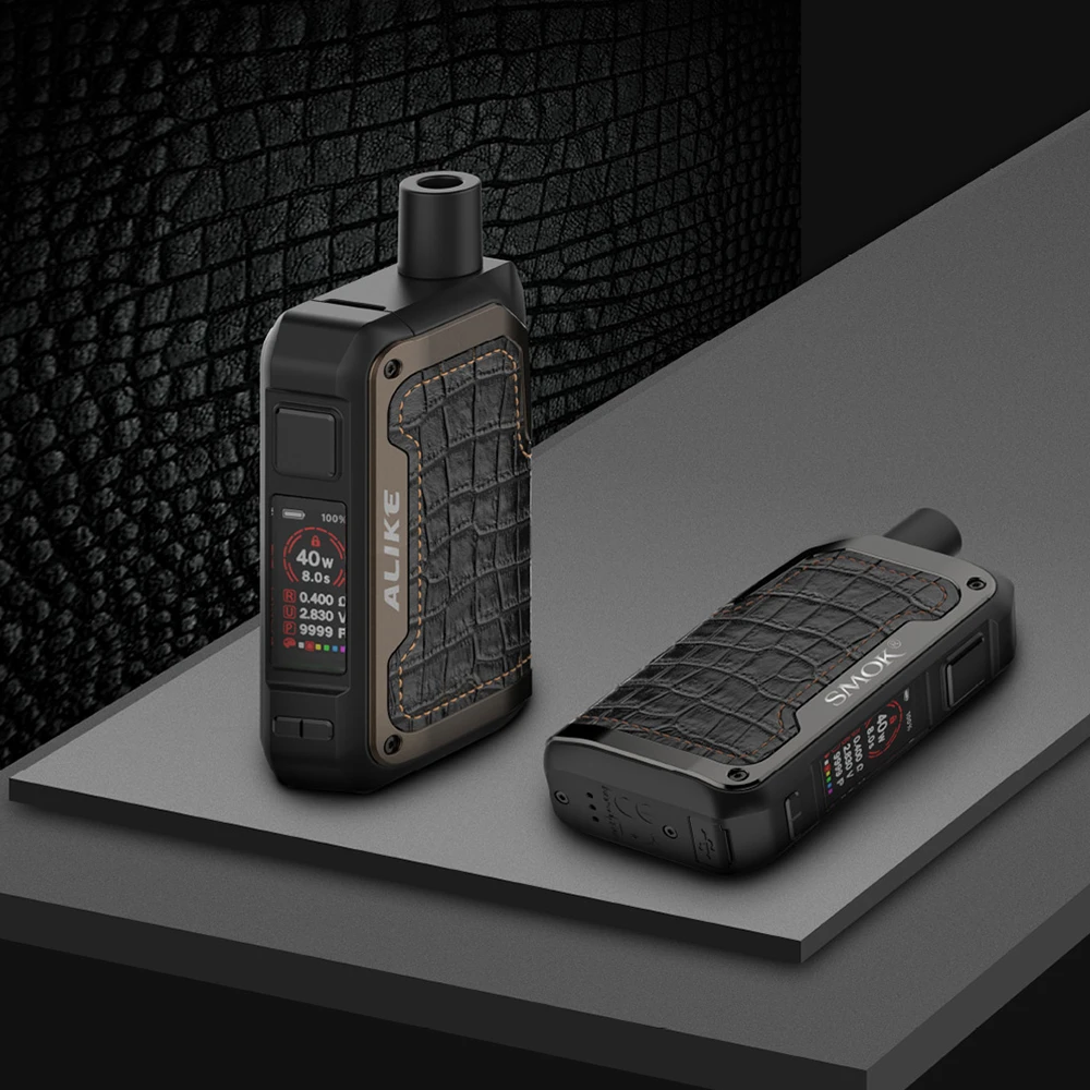 2020 электронная сигарета дымом электронная сигарета vape pod 2 мл TPD-UK многоразового вейпер pod