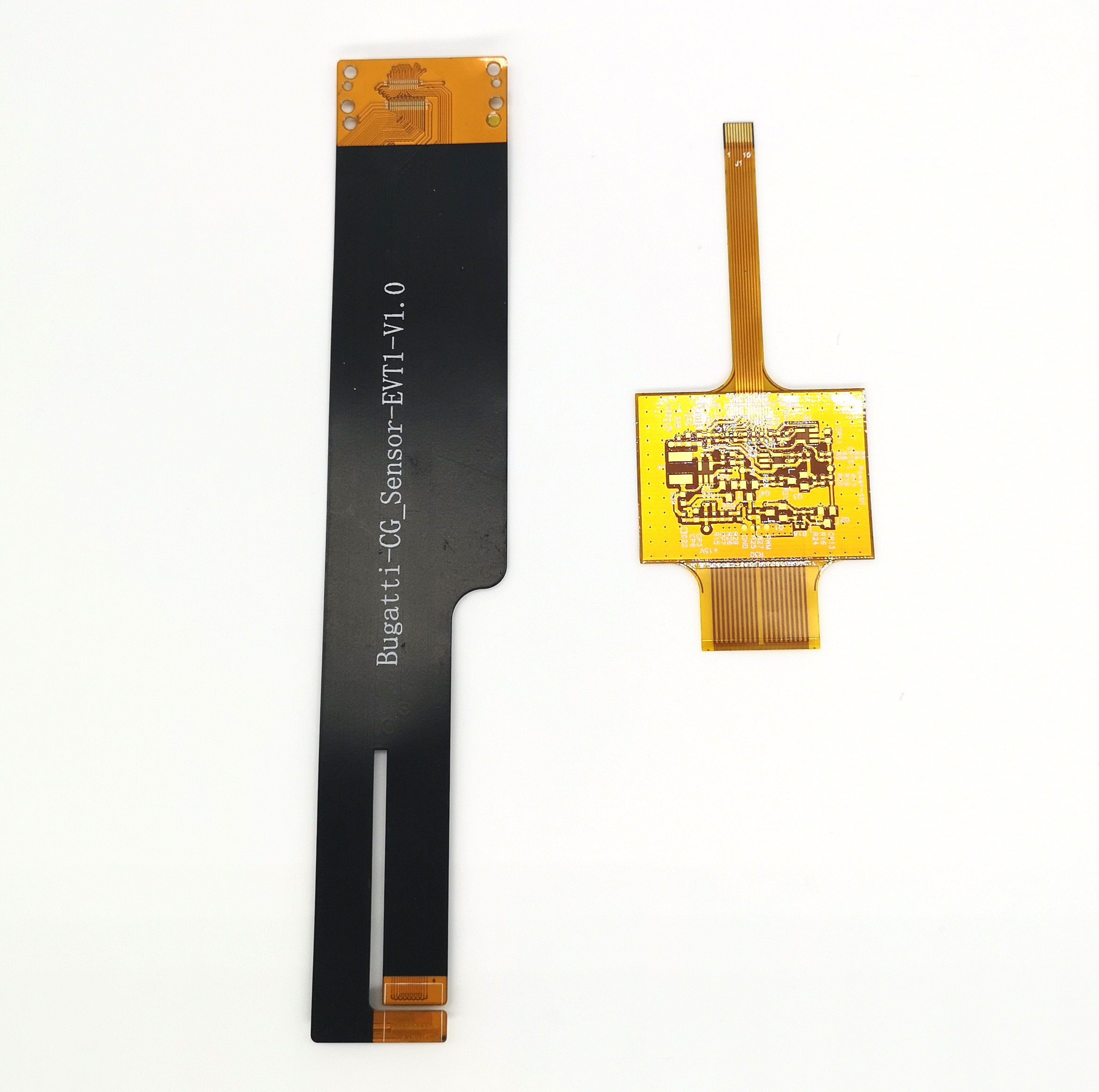 FPC Антенна Fpc FPC кабель гибкий Pcb