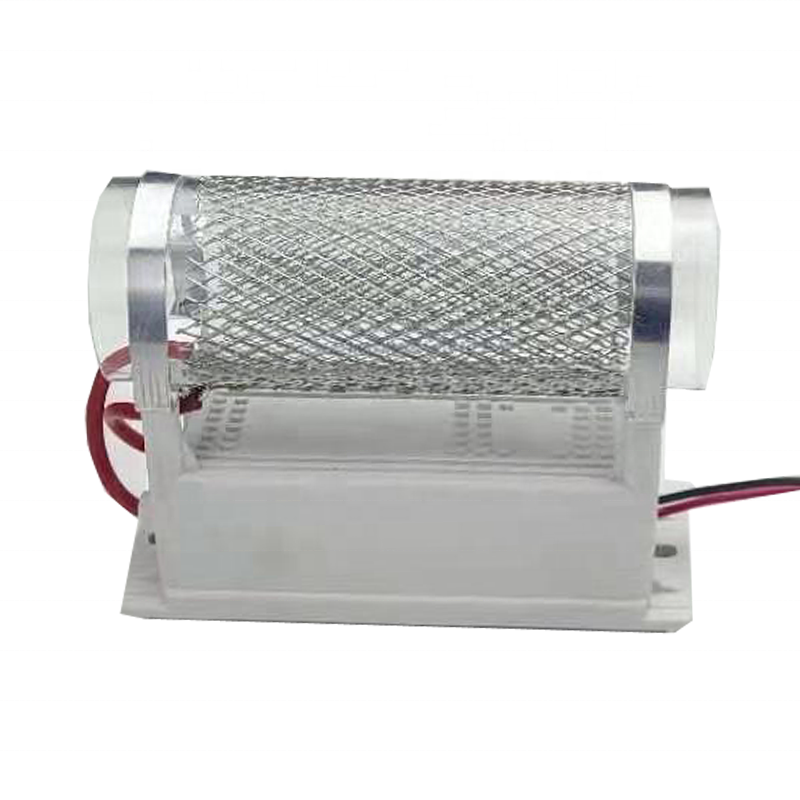 ozone tube ozone generator tube quartz tube ozone generator