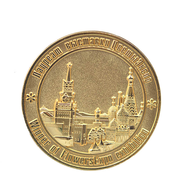 High Quality Heavy Metal Coin Supplier No Minimum Custom Old Roman Europe Collection As Souvenir