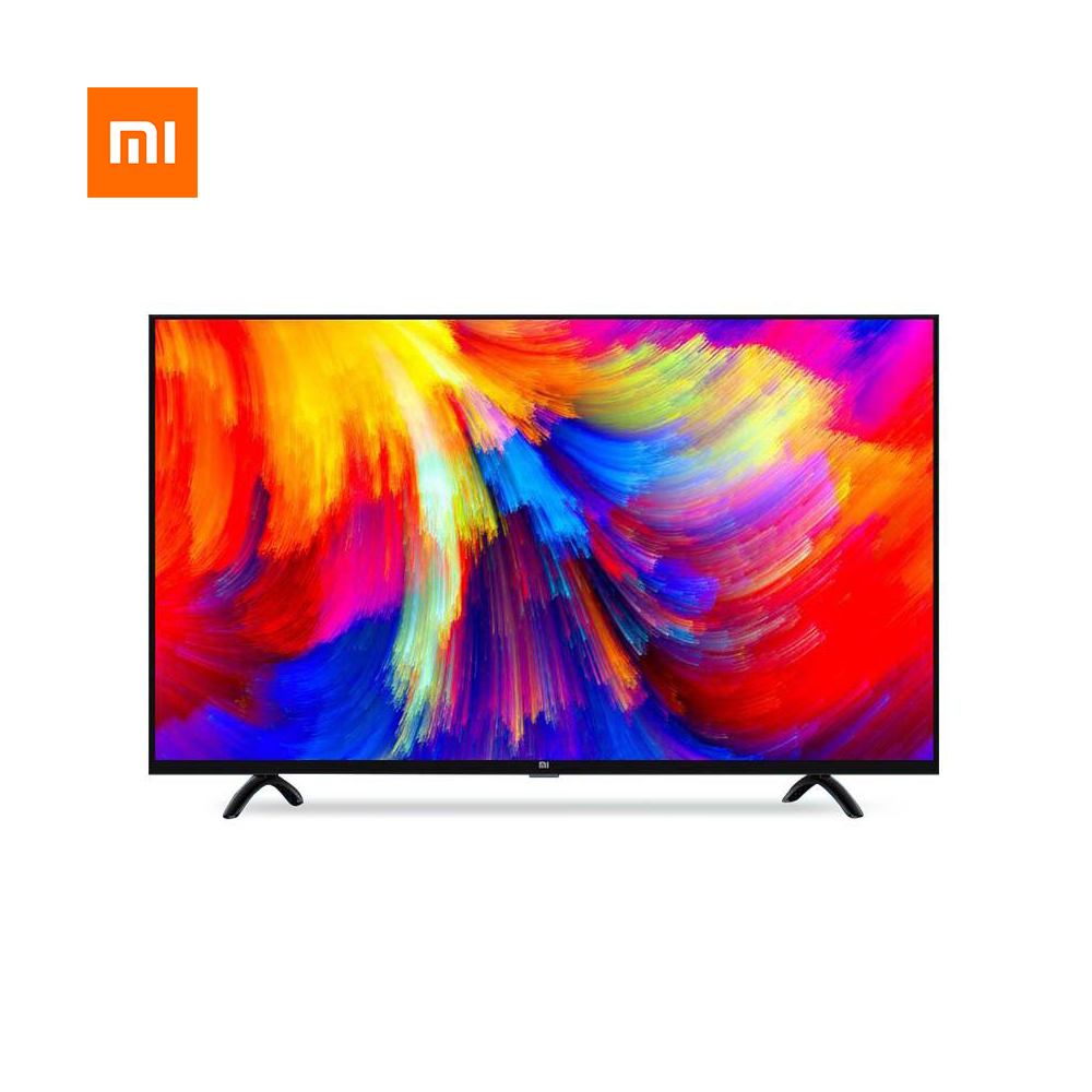 Китай, оптовая продажа, Xiaomi Smart 4A 43 дюйма Mi LED Full HD Android TV 8,0, СВЕТОДИОДНЫЙ Телевизор с дистанционным управлением