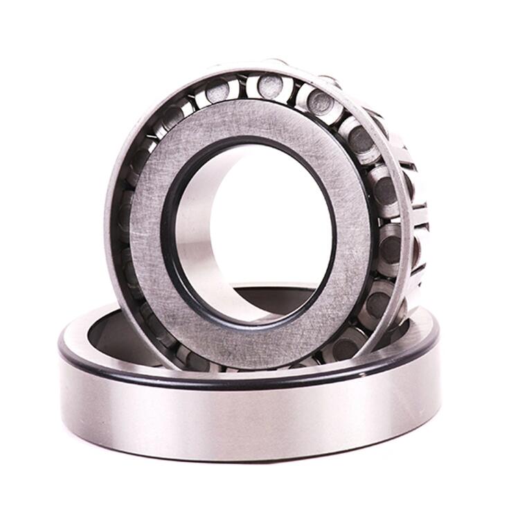 Automobile Taper Roller Bearing 44kb762 Bearing with 44x76x22mm Size