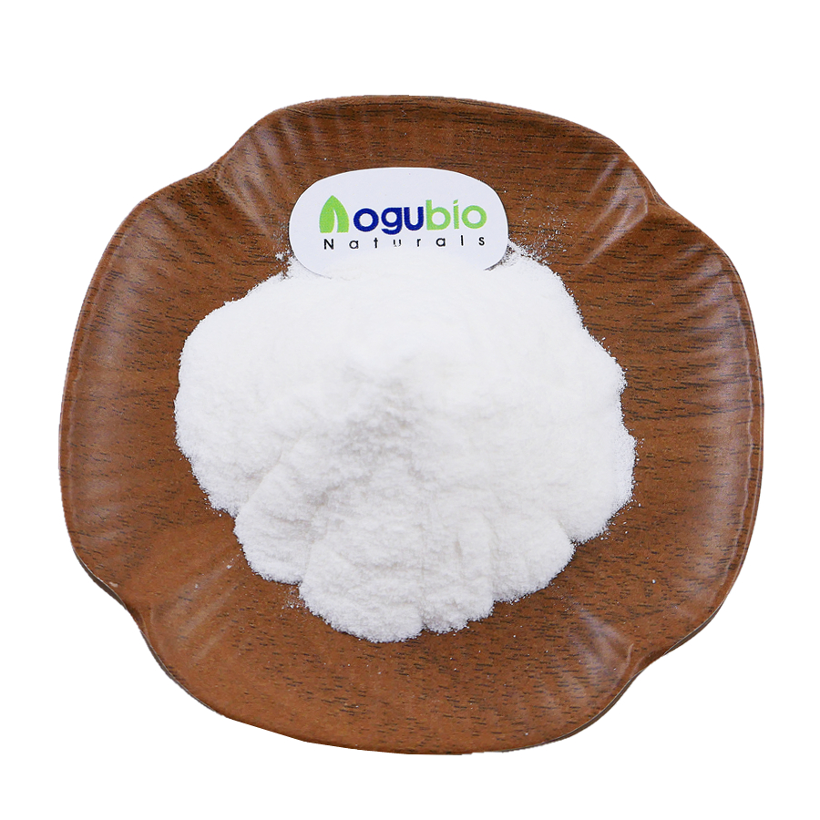 Food and Feed grade Amino Acid L-Tryptophan