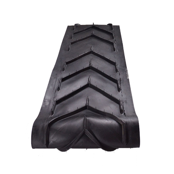 W195/200/205/215 milling machine spare parts 2106086 rubber conveyor belt