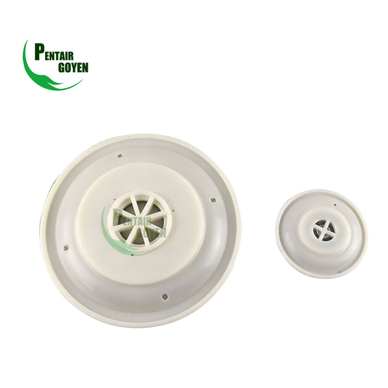 Импульсный клапан Autel M/D50 M/D60, диафрагма 2 "2 1/2" AE1450B AE1460B, комплект для ремонта пылесборника