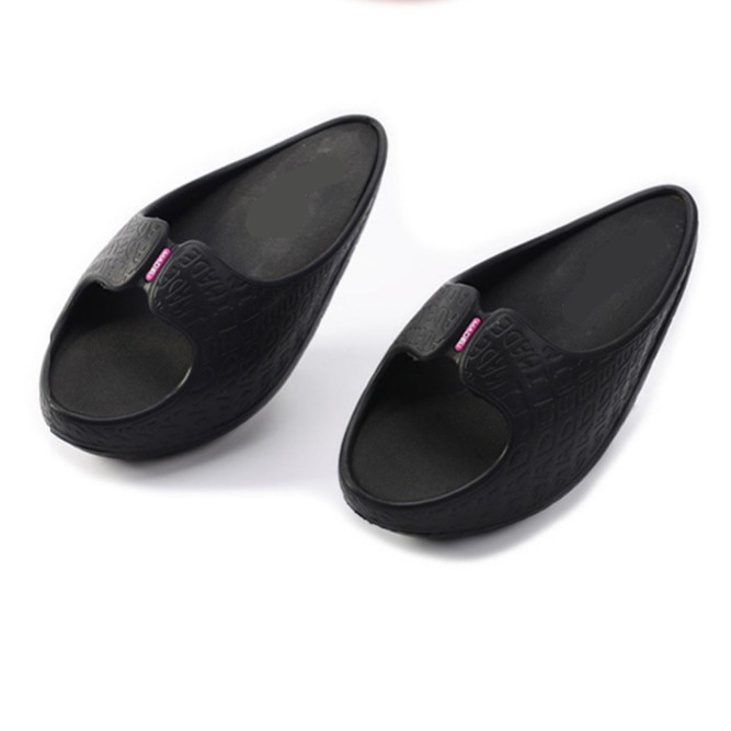 Professional Design Gym Fitness Equipment EVA Material Weight Loss Yo-Yo Shoes
