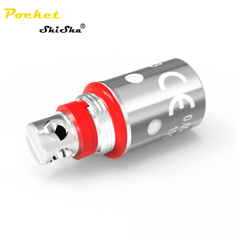 Электронные сигареты vape ручка аксессуары артерия PAL 2 катушки H P CORE