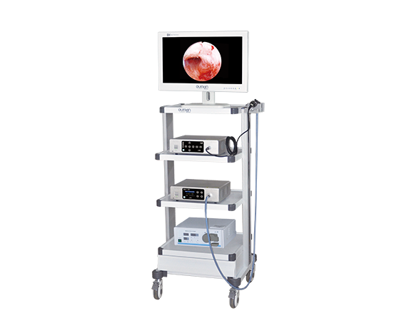 OM-822C Factory Price Waterproof Medical Full HD Video Camera