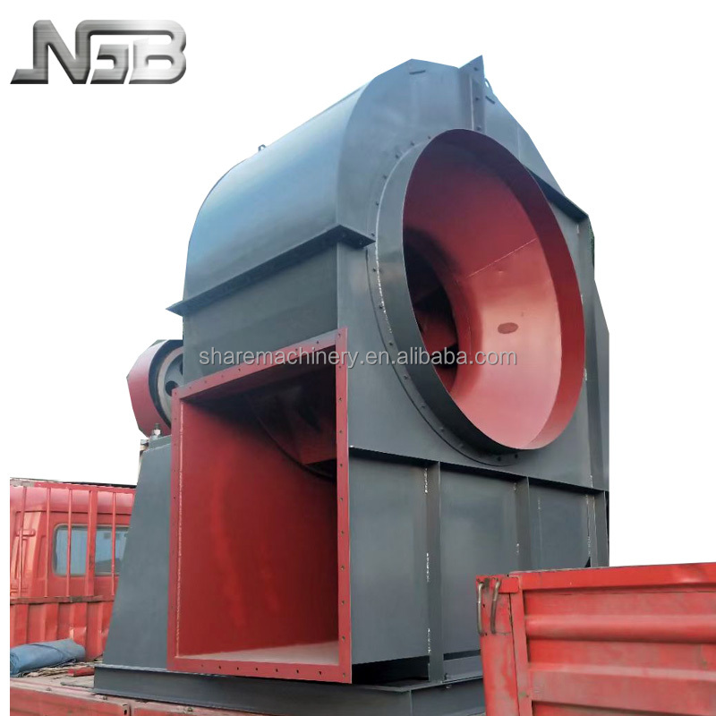 Customized cooling fan blower manufactuer