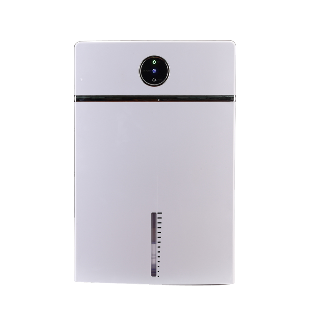 high quality peltier dehumidifier with  air purifier and UV function