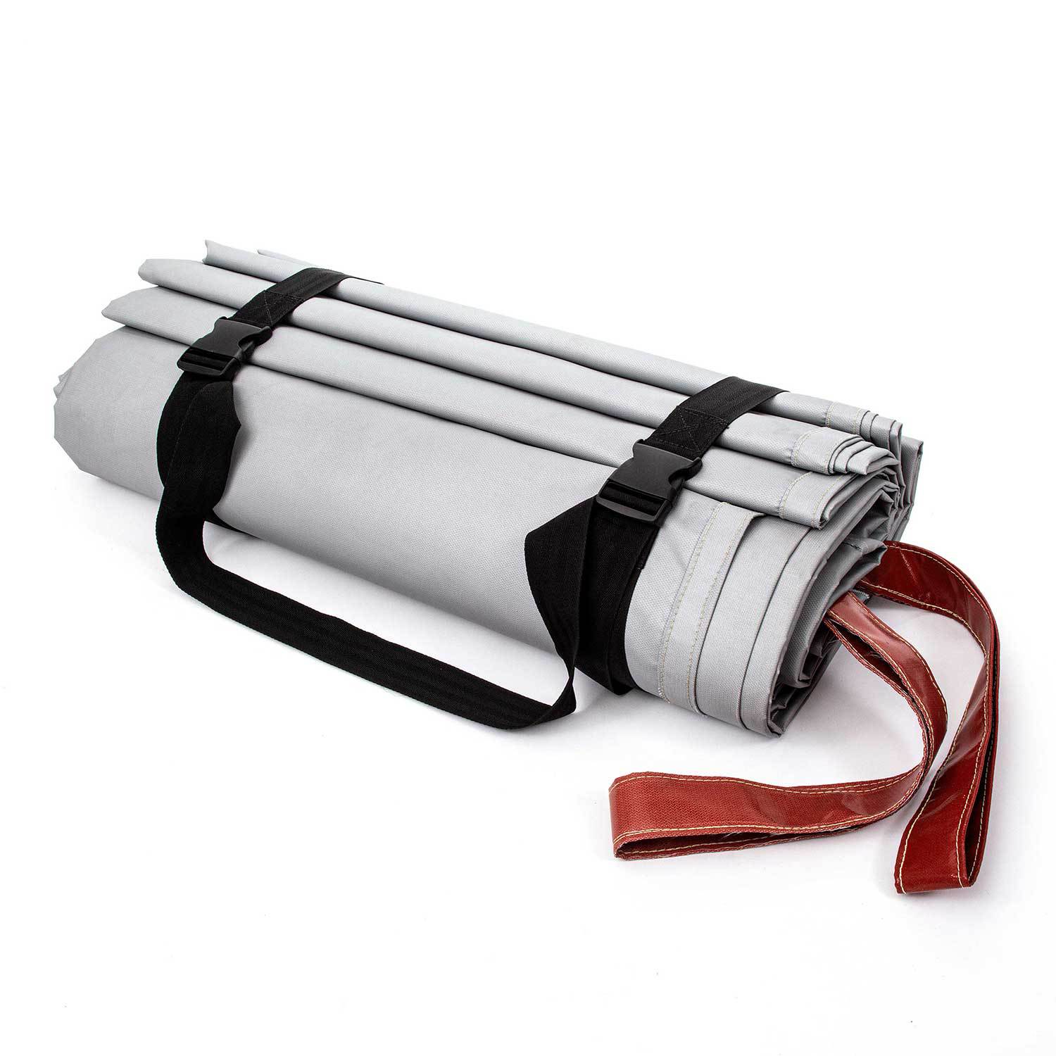 Emergency For Home Hero Fireproof Blanket Fire Retardant Blankets Grease Spray Emergency Blankets