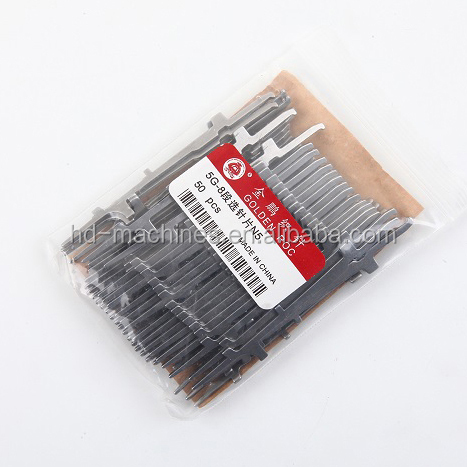 Плоская вязальная машина Jack GOLDEN ROC 9G-8 #