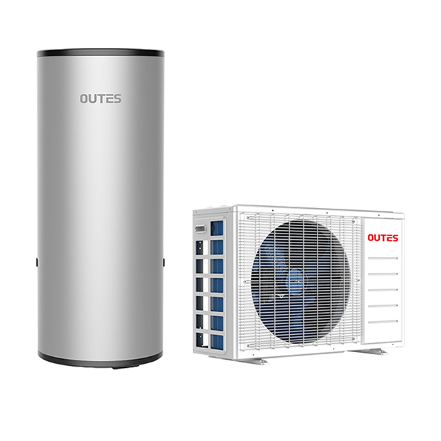 Split Type ASbC26R1L/200E Rotary Compressor only Hot Water High Quality Tank Heat Pump