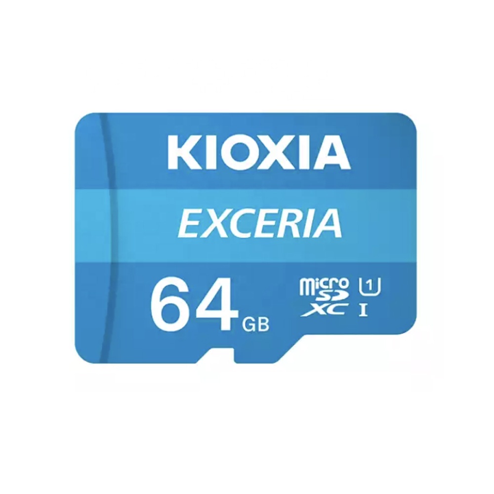 Оригинальная карта памяти KIOXIA 64 Гб 128 ГБ TF Micro SD карта 16 ГБ 32 ГБ класс 10 100 м/с флэш tf карта для телефона