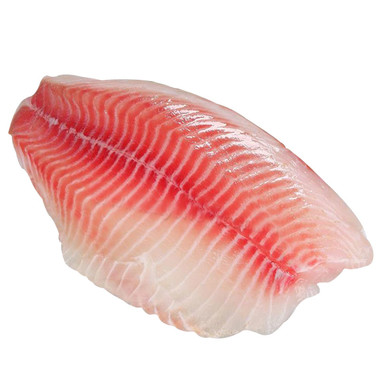 Filet de Tilapia Congelade Precio 3-5 унций органическое филе тилапии