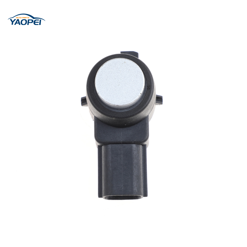 Parking Distance Control Sensor PDC Parking Sensor For Tesla MODEL S 70 S P90D 100000347 1014388-03-A 101438803A 0263023003