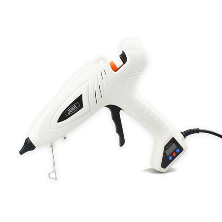 car dent repair tools 300w digital display temperature adjustable industrial hot melt glue gun for professional paint-less dent