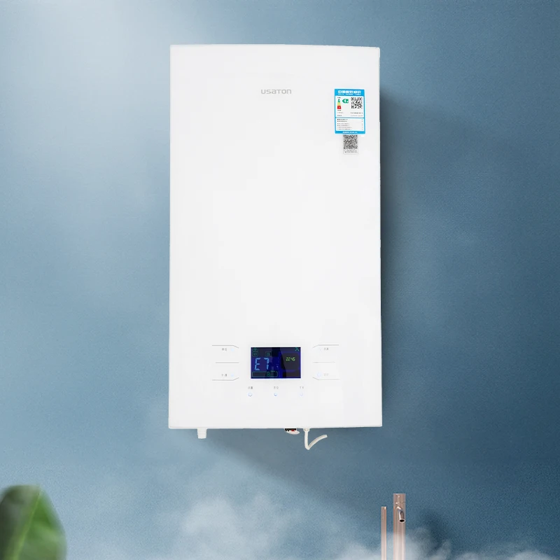 Multiple safety protection functions golden supplier cheap china wholesale national gas water heater