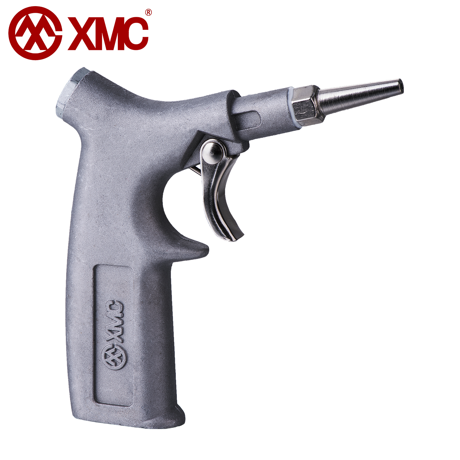 XMC PQQ 150 Psi Pneumatic tool high quality aluminum industrial air blow gun