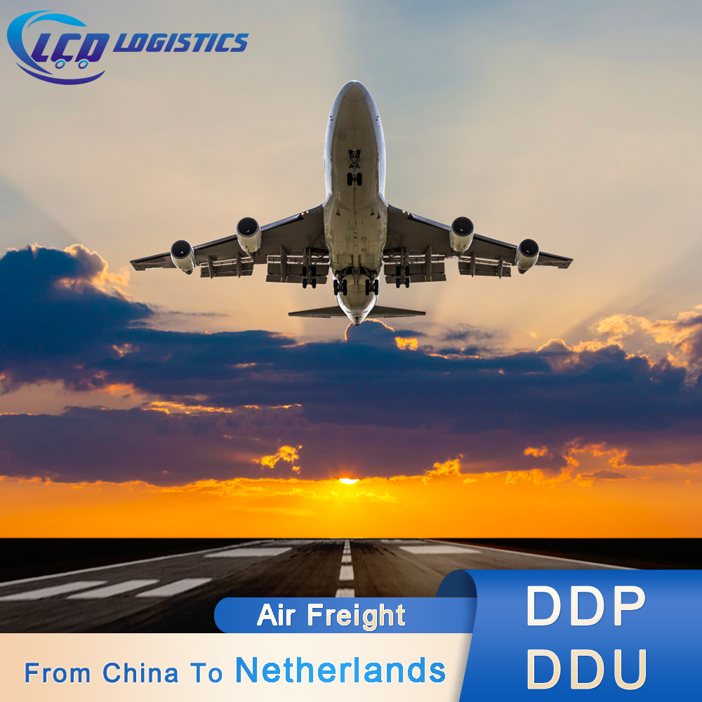 Недорогие авиаперевозки dhl, тарифы на пересылку груза из Китая в эиндховен, Нидерланды, Чад, Робертс