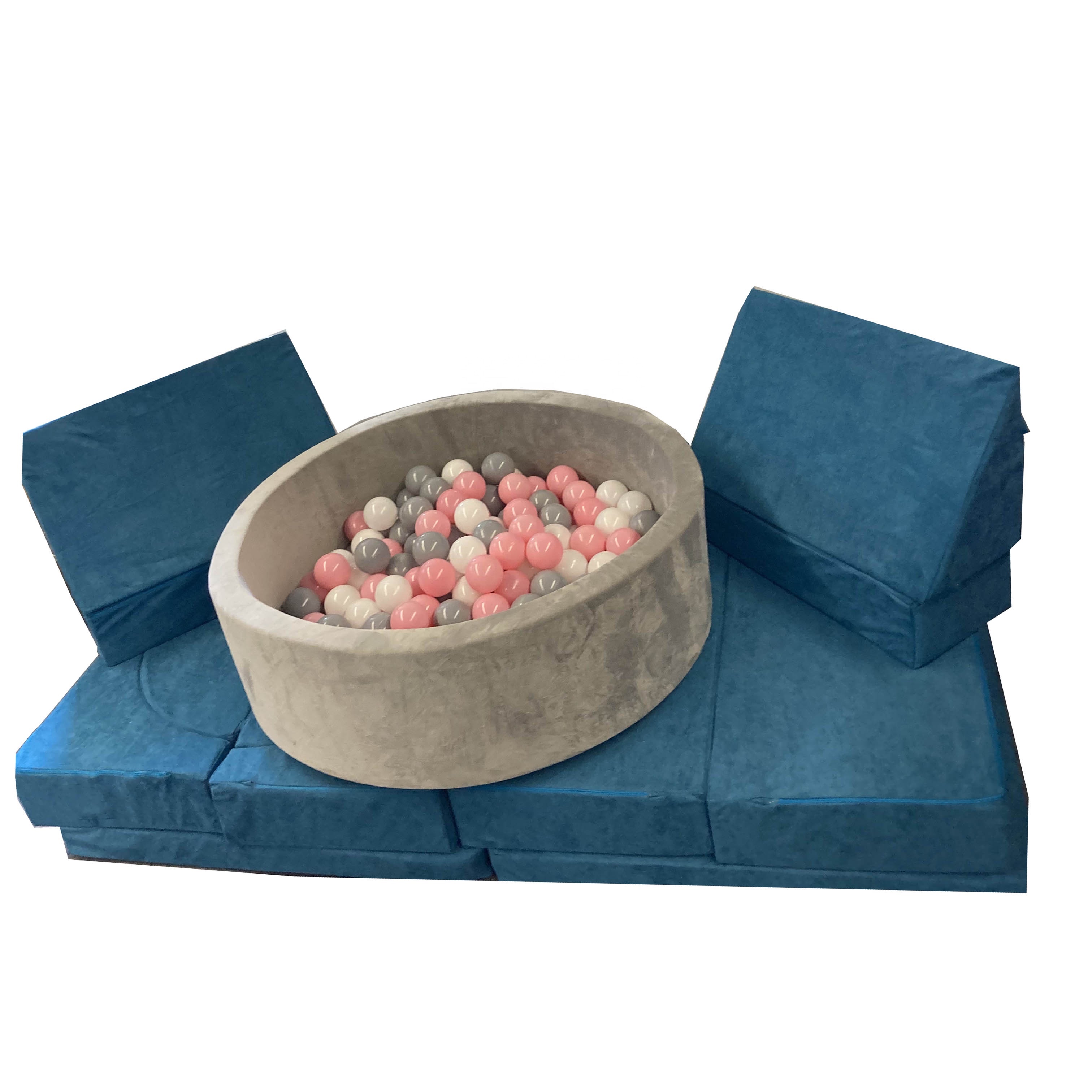 New design living room plush baby seater sofa