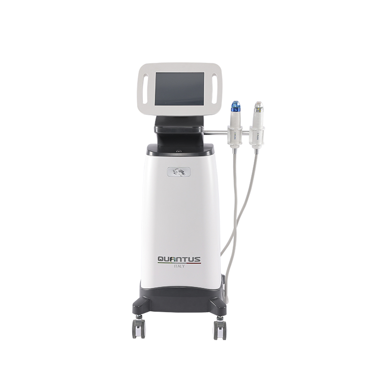 Vivace Microneedle Radiofrequency RF Wrinkle Remover Thermage flx Scarlet Microneedling Fractional RF Skin Tightening Machine