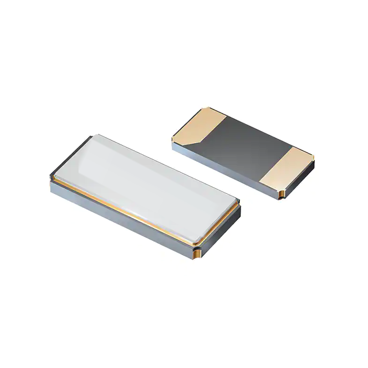 SMD 21+ Original Electronic Components crystal oscillator FA-238 27.12M
