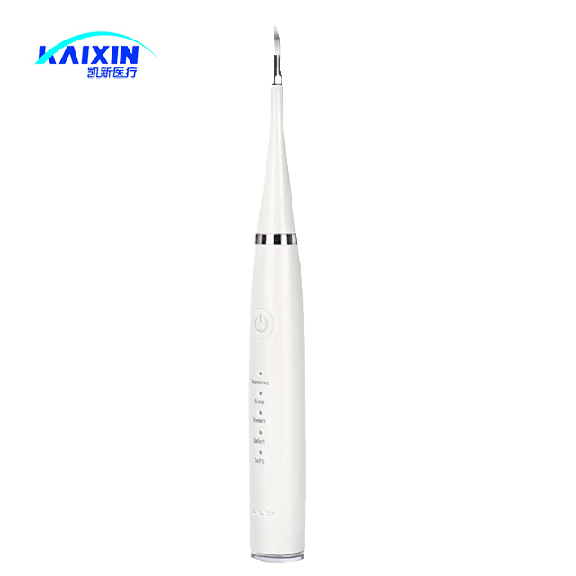 Oral Cleaning Teeth Whitening Tools Tartar Remover Tooth Cleaner Electric Ultrasonic Dental Calculus Remover