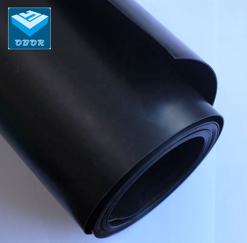 HDPE Geomembrane for Stock Water Tanks Liner