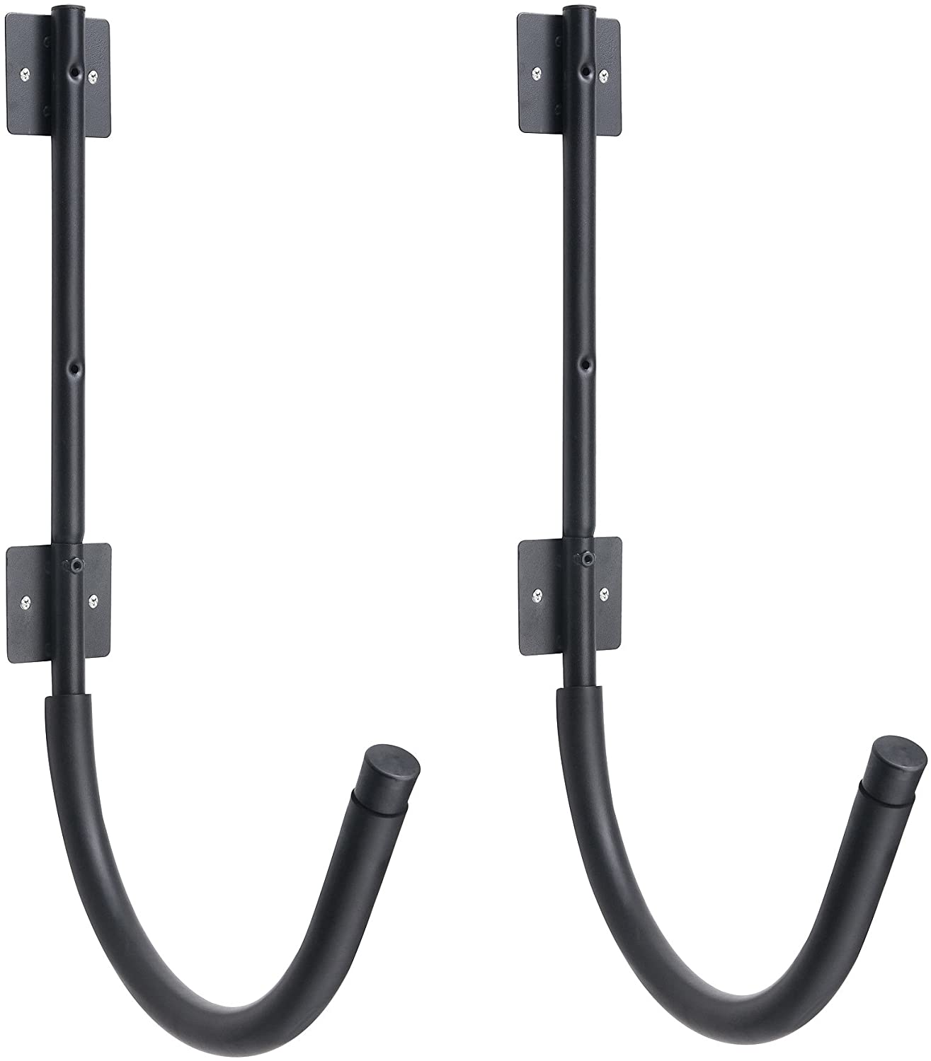 Kayak Storage Rack Surfing boards Hanging hook Kayak Wall Hangers 90kg Capacity Kayak Storage For Garage or Shed