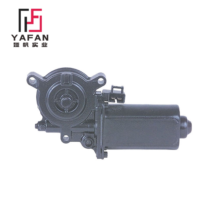Мотор для окон BUICK ROADMASTER 1991-1996 CADILLAC DEVILLE 1994-2001 22102019 R 22138767 22143945 22094420