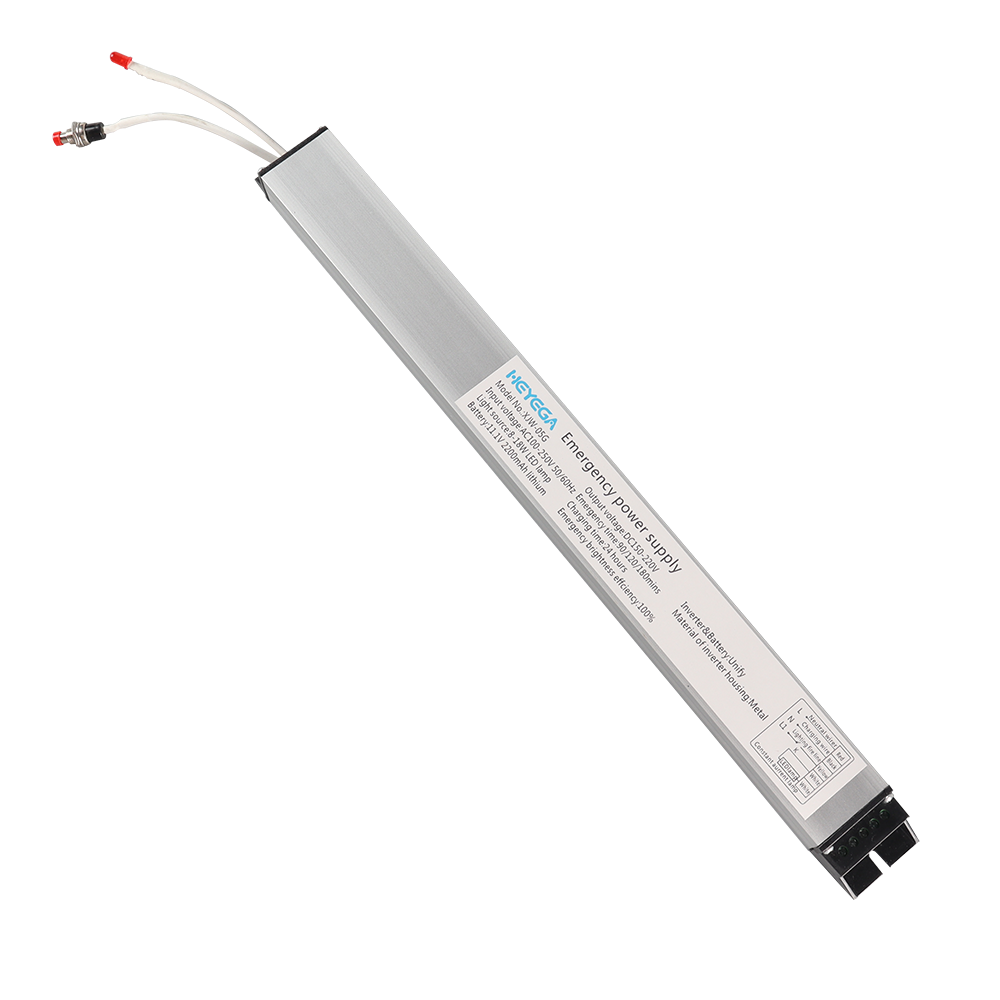 OEM Emergency Power Supply Short Circuit Emergency Power 8-18W LED Light Driver